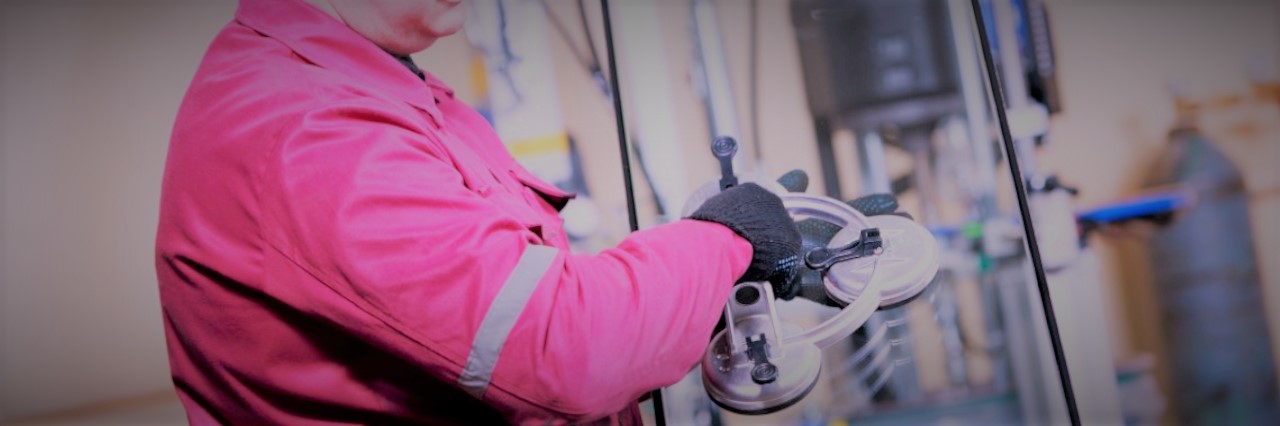 Slider, Glass Fitters in Isleworth, TW7